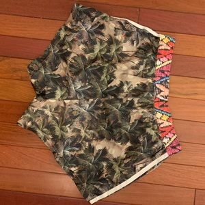 Adidas original shorts